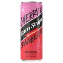 Red Stripe Cherry & Cranberry 250ML