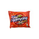 Samyang Ramen Spicy 120g