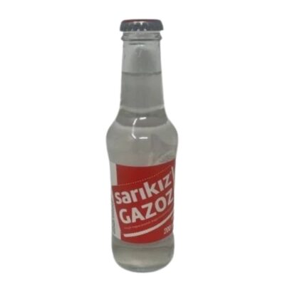 Sarikiz Gazoz 200ml Drink