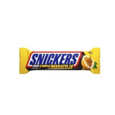 Snickers Maracuja 42g