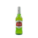 Stella Artois 330ml Belgium Premium Lager Beer Bottle