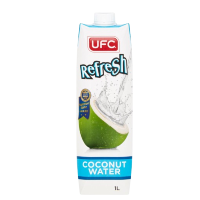 Ufc 1L Coconut Water