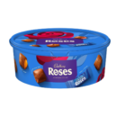 Cadbury 550G Roses Tub