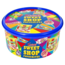 Swizzels Sweet Shop Favourites Tub 650G