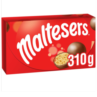 Maltesers Box 310g