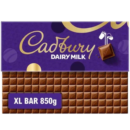 Cadbury Dairy Milk 850g Xl