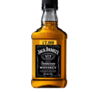Jack Daniel's 20cl