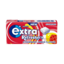 Wrigleys Extra Gum Strawberry Lemon