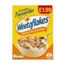 Everyday Favo Whe & Ric Flakes 375G