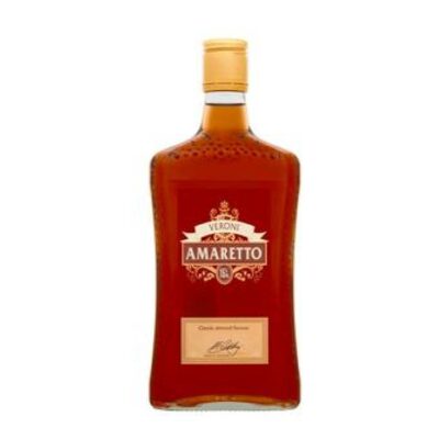 Veroni Amaretto Classic Almond Flavour 50cl