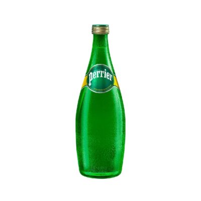 Perrier Water Glass 750Ml