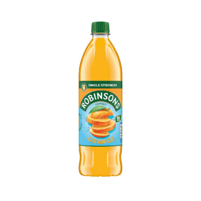 Robinsons Orange Nas 1L