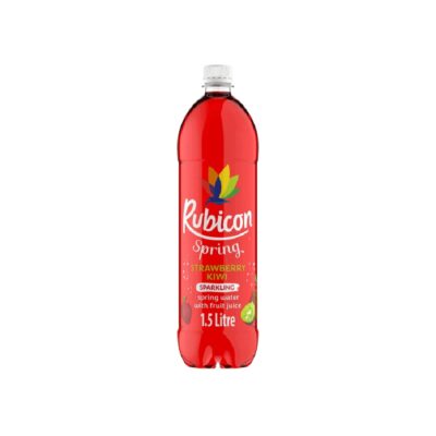 Rubicon Spring Strawberry 1.5L