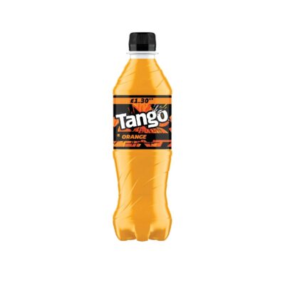 Tango Orange 500Ml