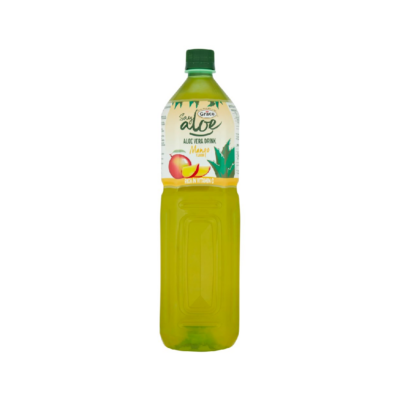 Grace Aloevera Drink 1.5L Mango Flavour