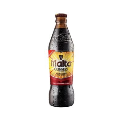 Malta Guinness 330Ml