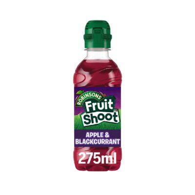Robinsons Fruit Shoot  275Ml Apple&Blkcurrant