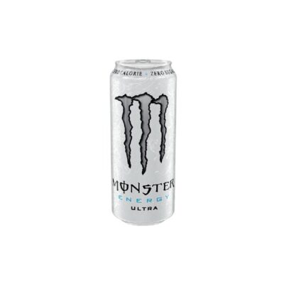 Monster 500Ml Ultra White