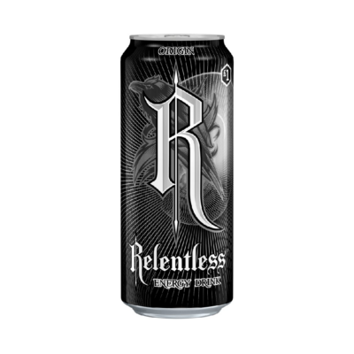 Relentless En Original Pm £1.00 500Ml