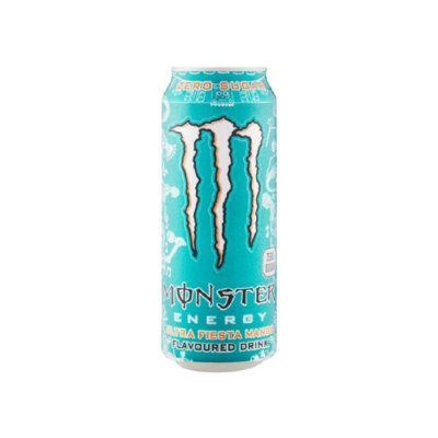 Monster 500Ml Ultra Fiesta