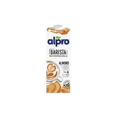 Alpro Barista  Almond