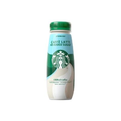 Starbucks Caffe Latte Nas 220Ml