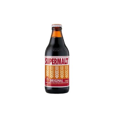 Supermalt 330Ml