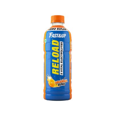 Reload 250Ml Orange