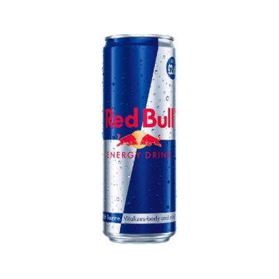 Red Bull 473Ml