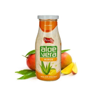 Nadi 280Ml Aloevera Original