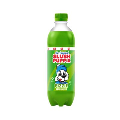 Slush Puppie Gapple Pmp 500Ml