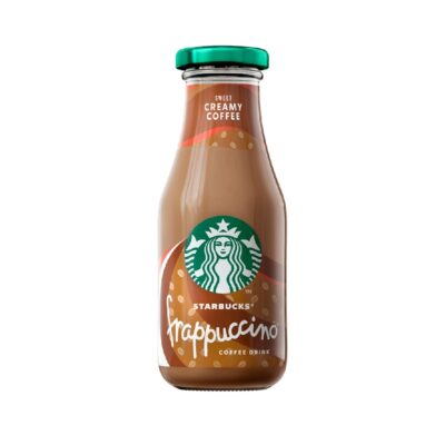 Starbucks 250Ml Frappuccino Coffee