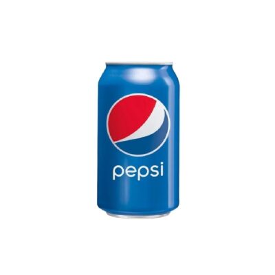 Pepsi 330Ml Can Regular