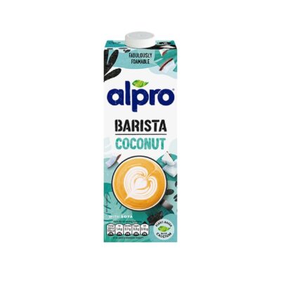 Alpro Barista 1L Coconut