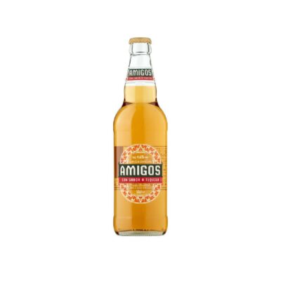 Amigos Tequila 50cl