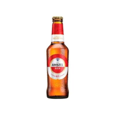 Amstel Bier 300ml