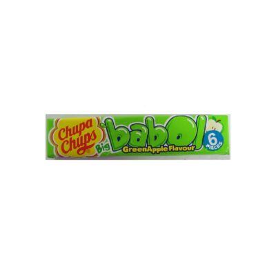 Babol Apple Flavour 28g