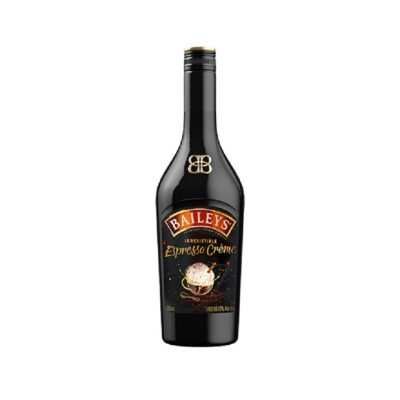 Baileys Espresso Crème 500ml