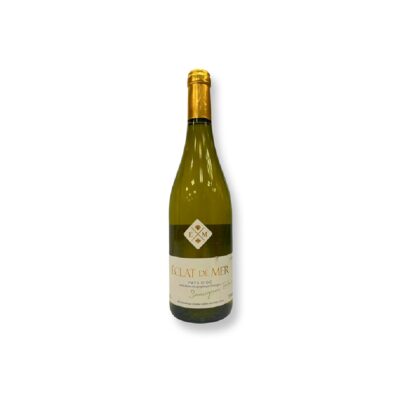 Éclat de Mer Sauvignon Blanc 75cl
