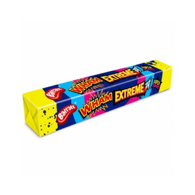 Barratt Wham Extreme Bar 36g