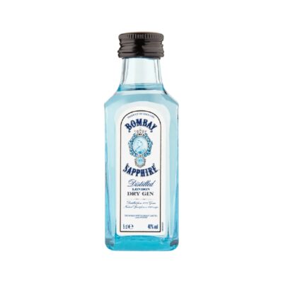 Bombay Sapphire 5cl
