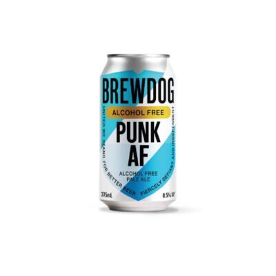 BrewDog Punk AF 330ml