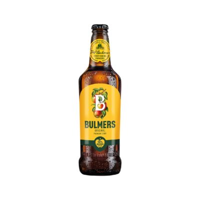 Bulmers Original Cider NRB 500ml