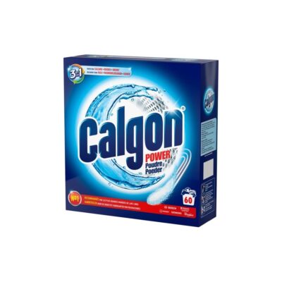 Calgon Powder 3 in 1 60 Wash 1.5kg