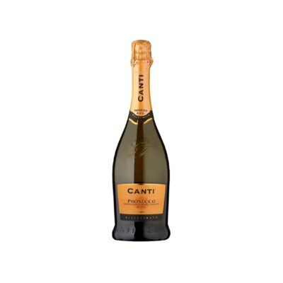 Canti Prosecco Brut 75cl