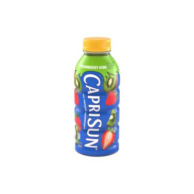 Caprisun 355Ml Strawberry Kiwi