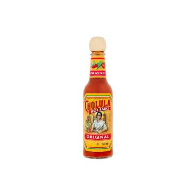 Cholula Hot Sauce 150ML Original