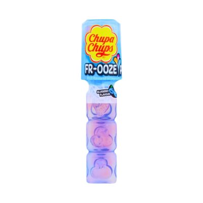 Chupa Chups Fr-Ooze Pops 26g