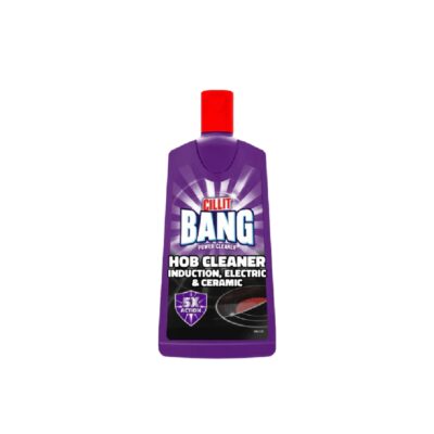 Cillit Bang Hob Cream 200ml