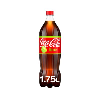 Coca Cola 1.75L